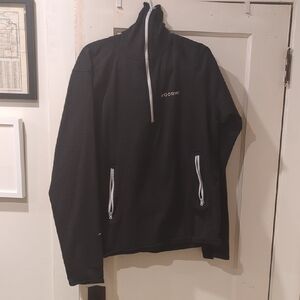 Voormi Hi E Hoody Techwool Midlayer